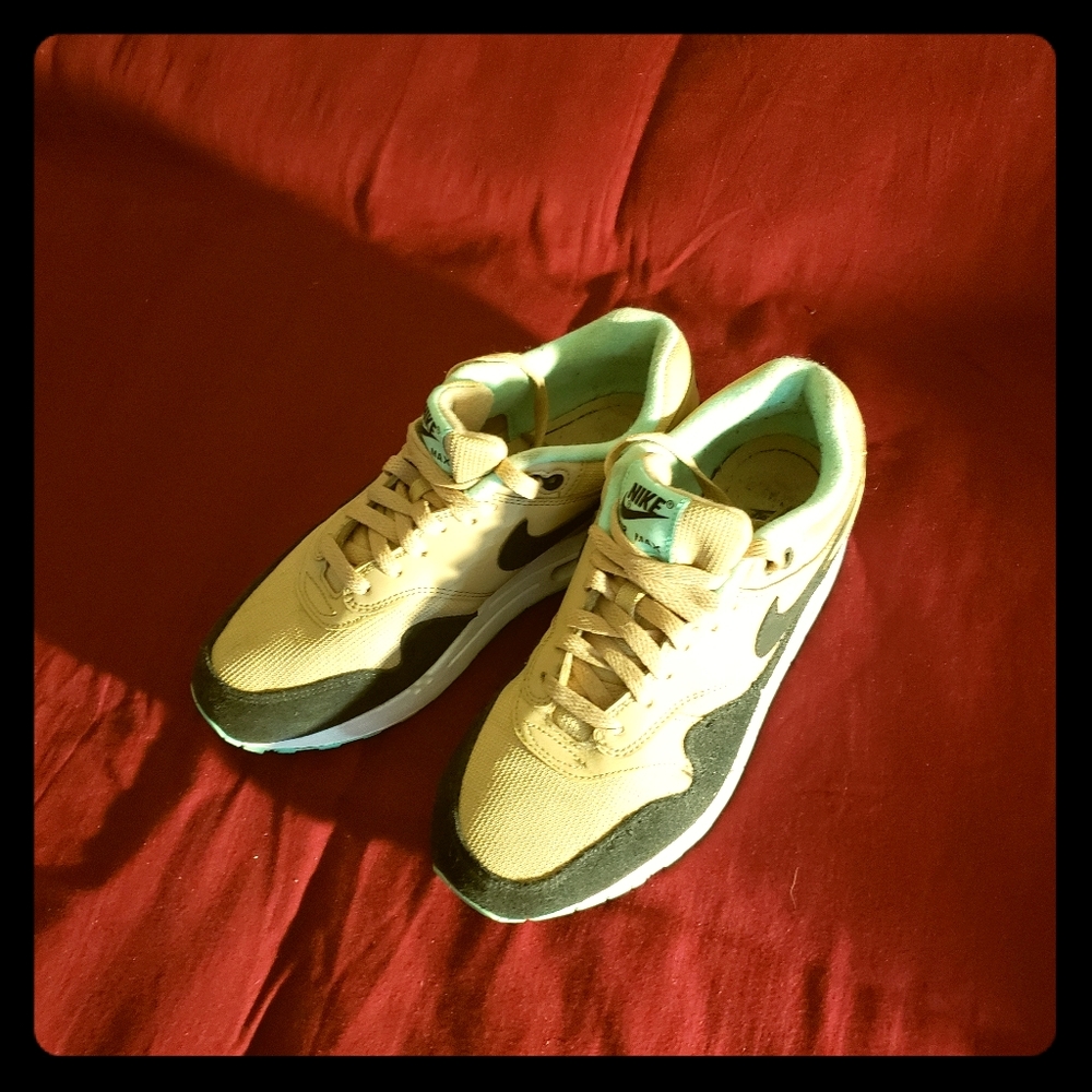 Retro Nike